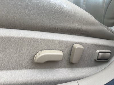 2012 Nissan Altima 2.5 SL