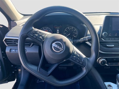 2025 Nissan Altima 2.5 S