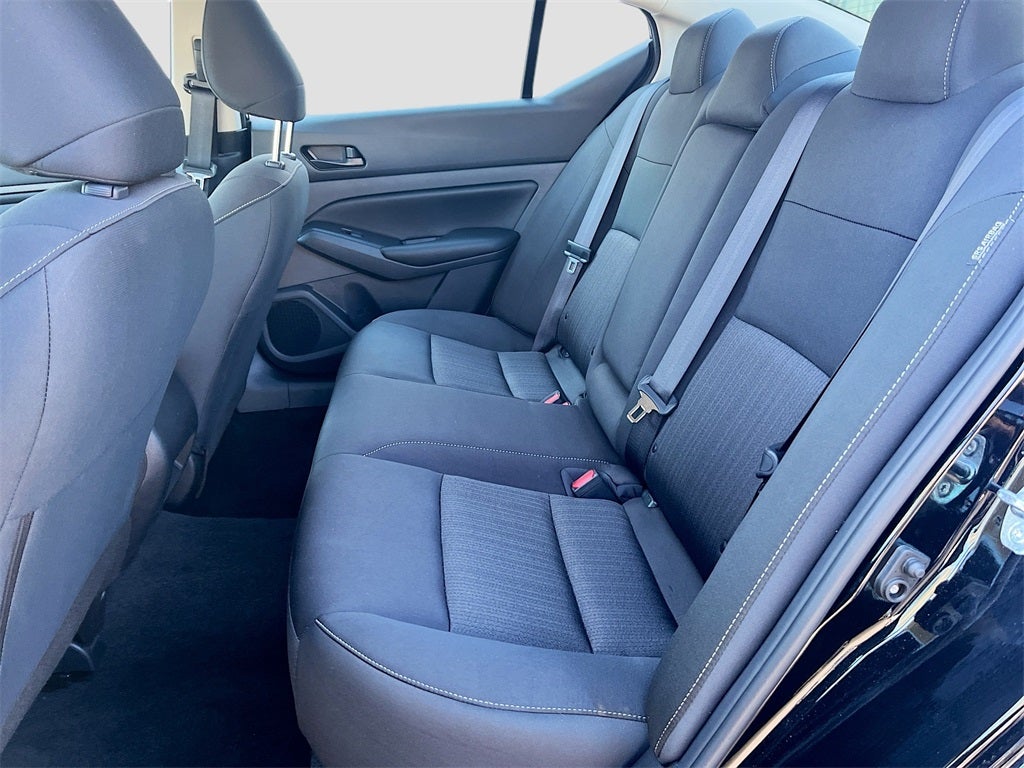 2025 Nissan Altima 2.5 S