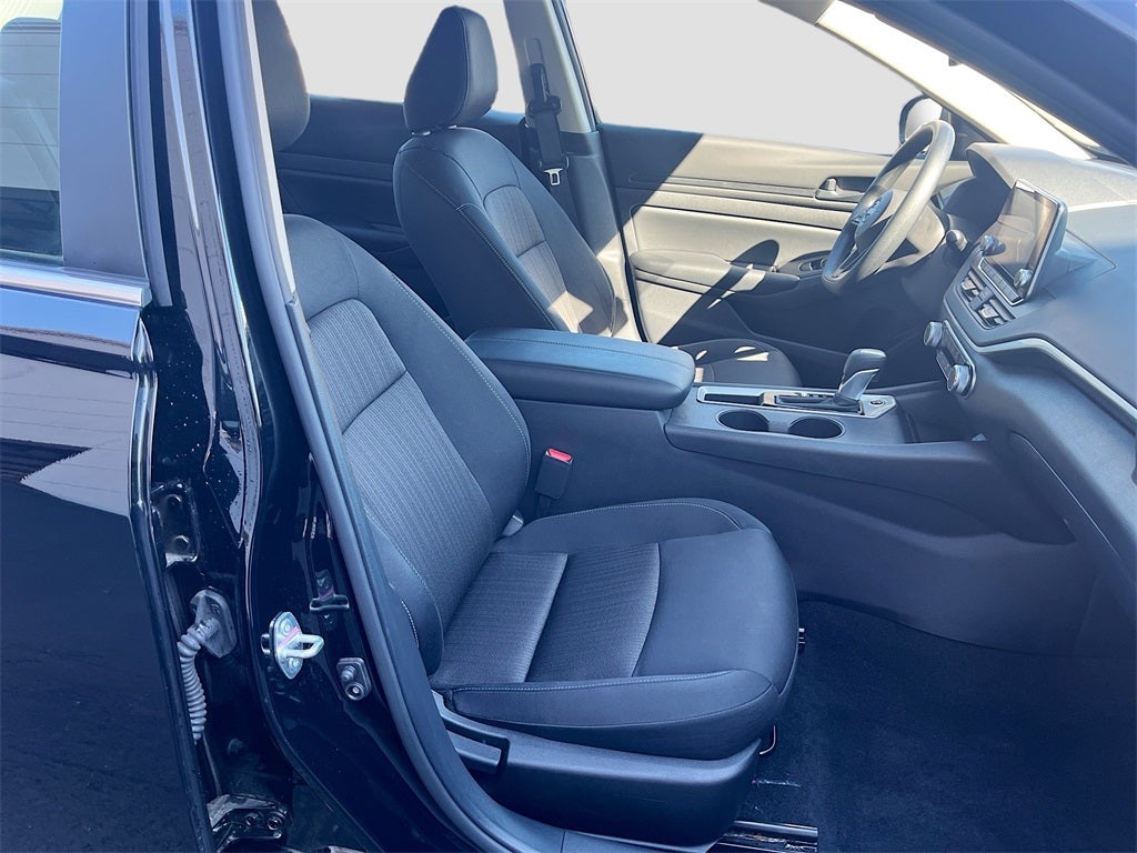 2025 Nissan Altima 2.5 S