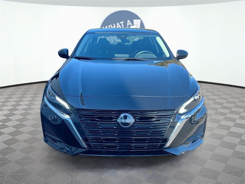 2025 Nissan Altima 2.5 S