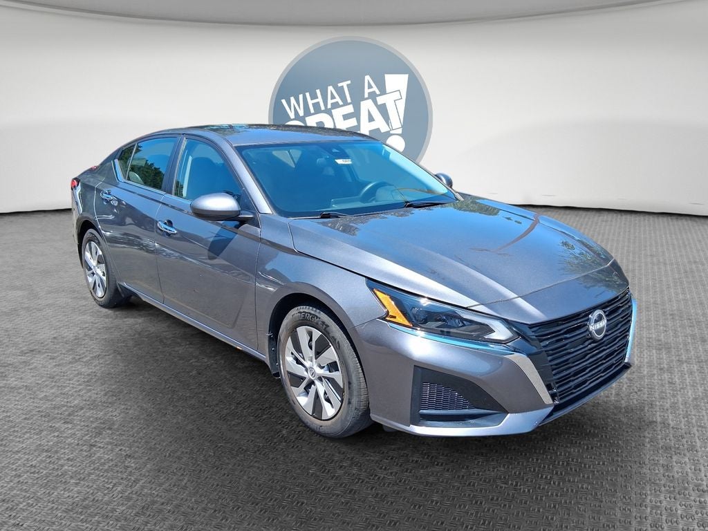 2023 Nissan Altima