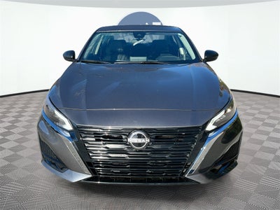 2025 Nissan Altima 2.5 S