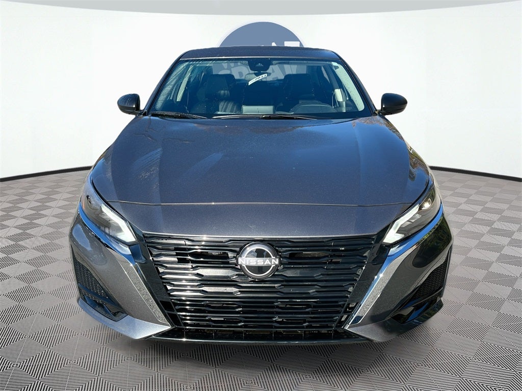 2025 Nissan Altima 2.5 S