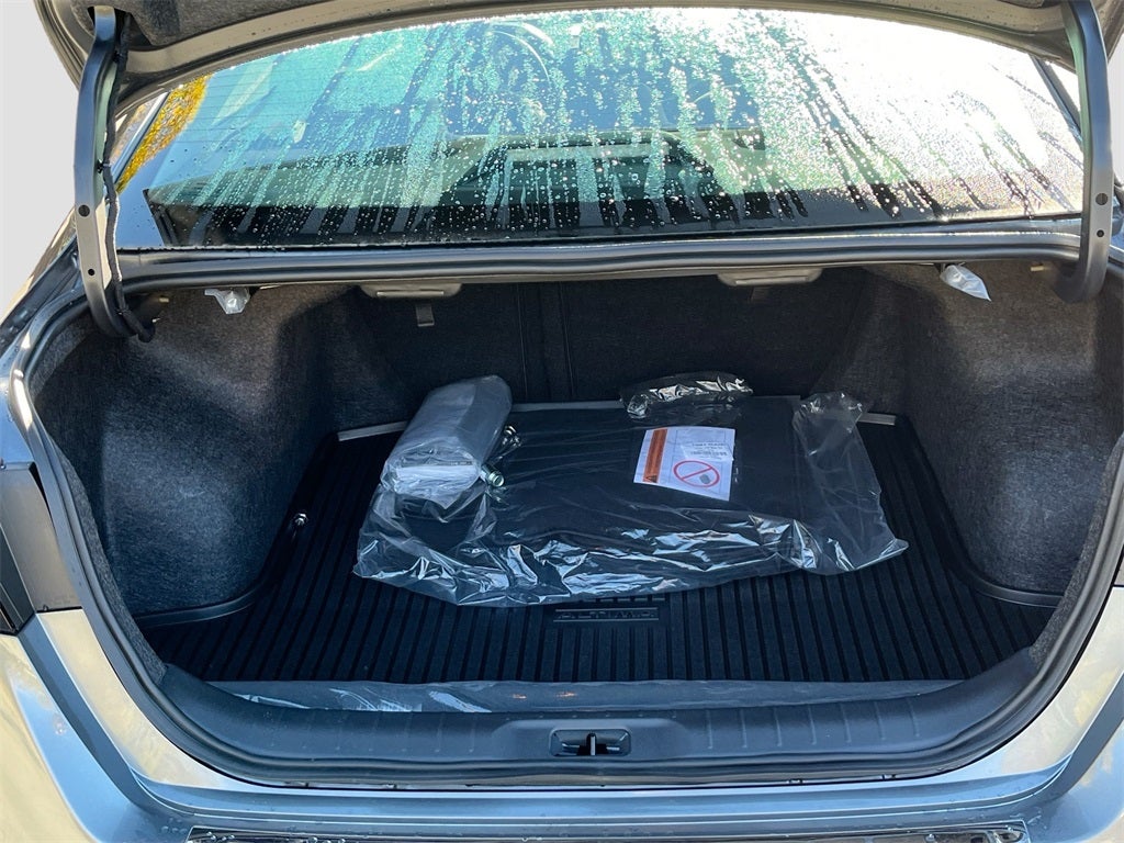 2025 Nissan Altima 2.5 S