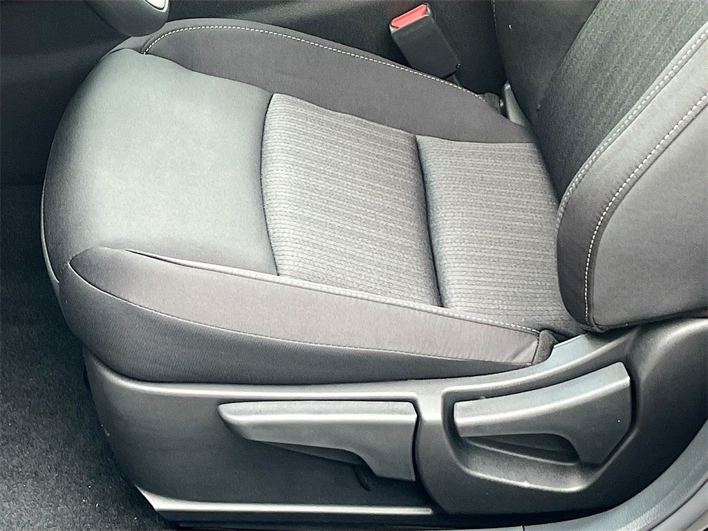 2025 Nissan Altima 2.5 S