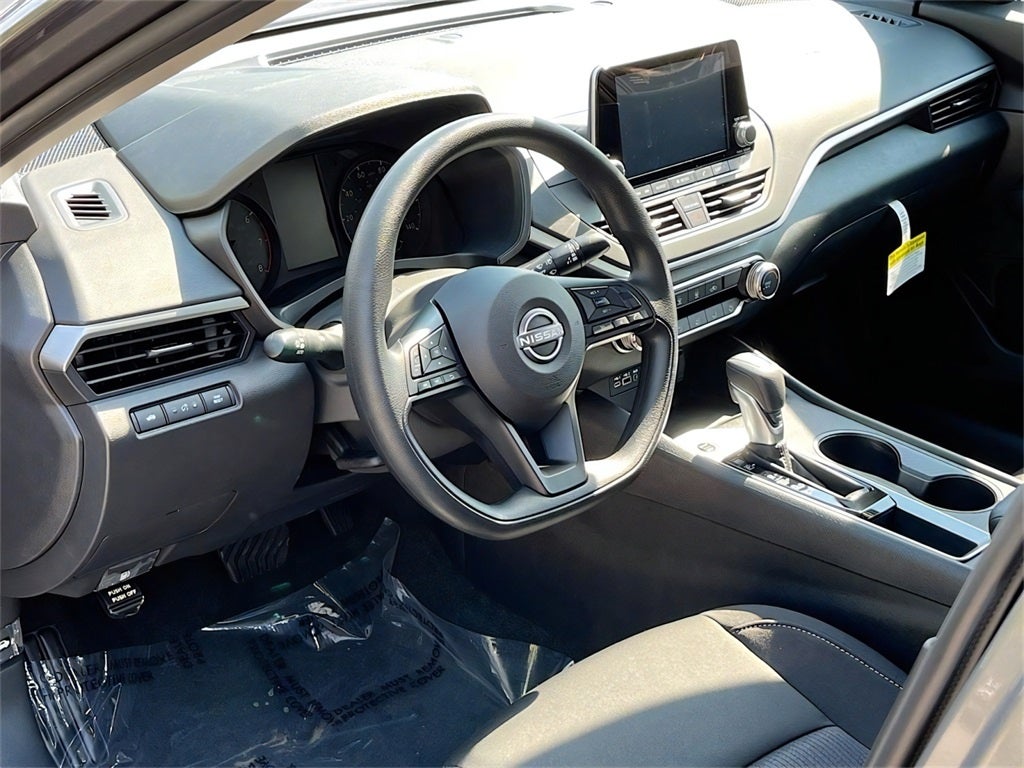 2025 Nissan Altima 2.5 S