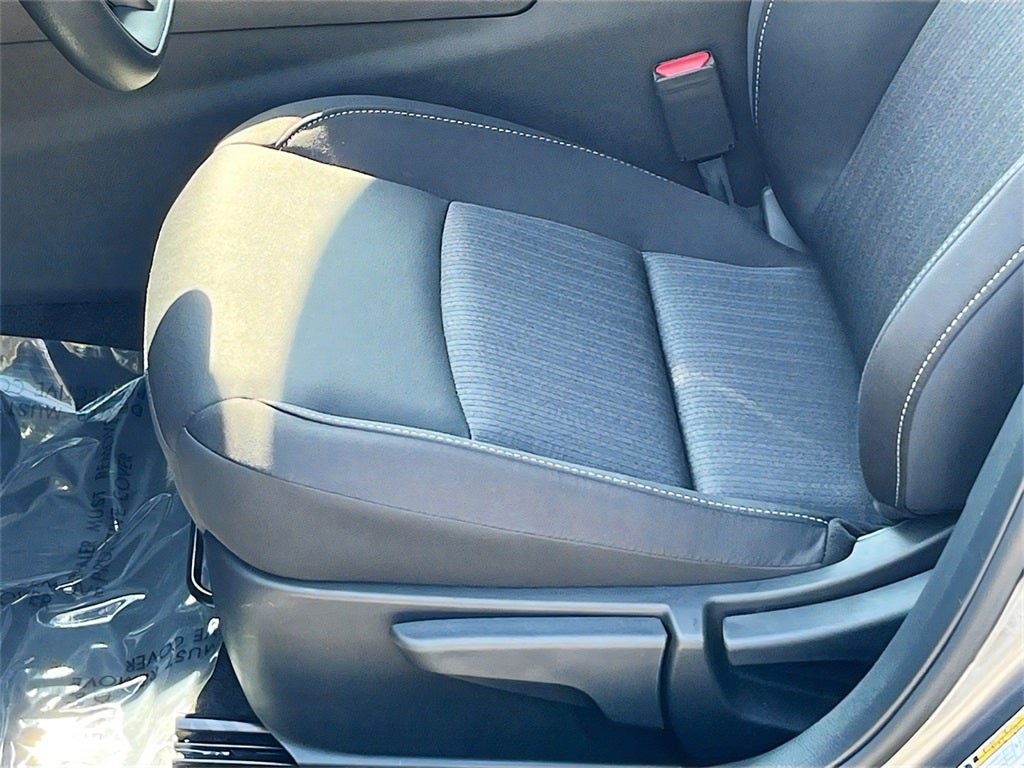 2025 Nissan Altima 2.5 S