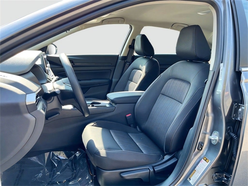 2025 Nissan Altima 2.5 S