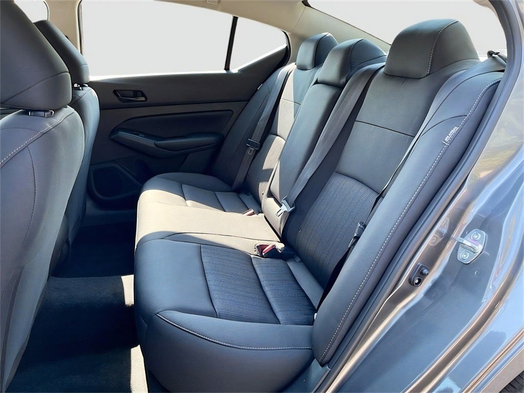 2025 Nissan Altima 2.5 S