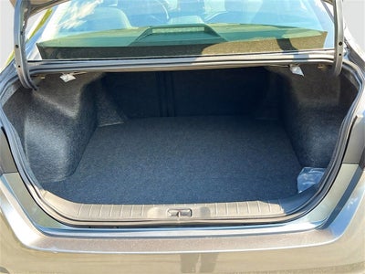 2025 Nissan Altima 2.5 S