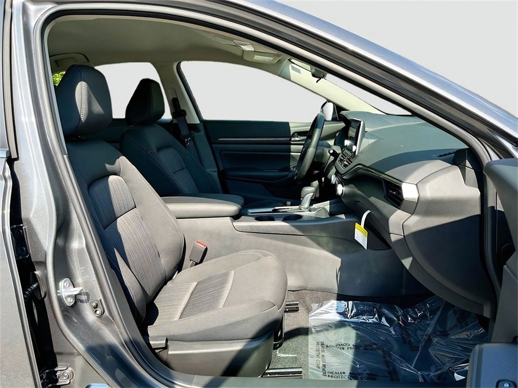 2025 Nissan Altima 2.5 S