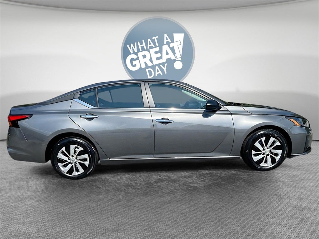 2025 Nissan Altima 2.5 S