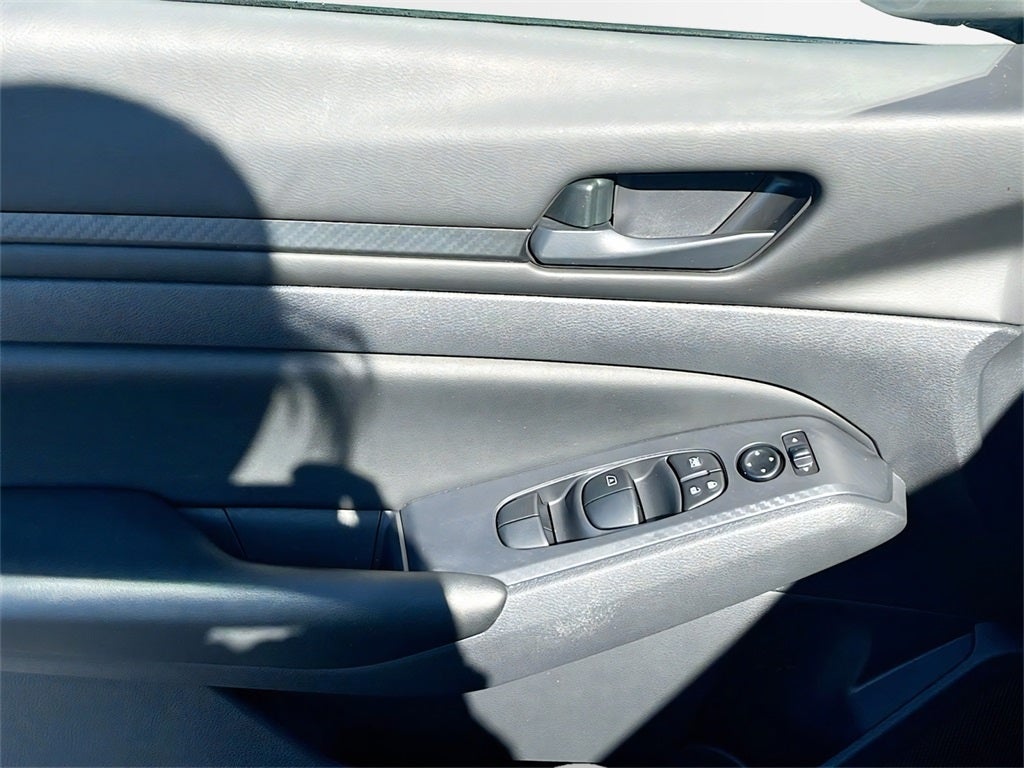 2025 Nissan Altima 2.5 S