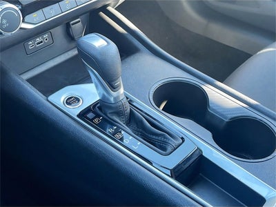 2025 Nissan Altima 2.5 S