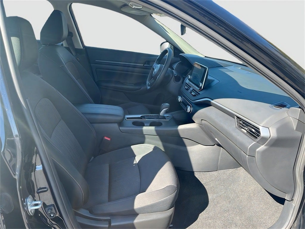 2025 Nissan Altima 2.5 S