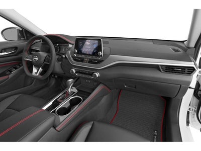 2026 Nissan Altima 2.5 SR