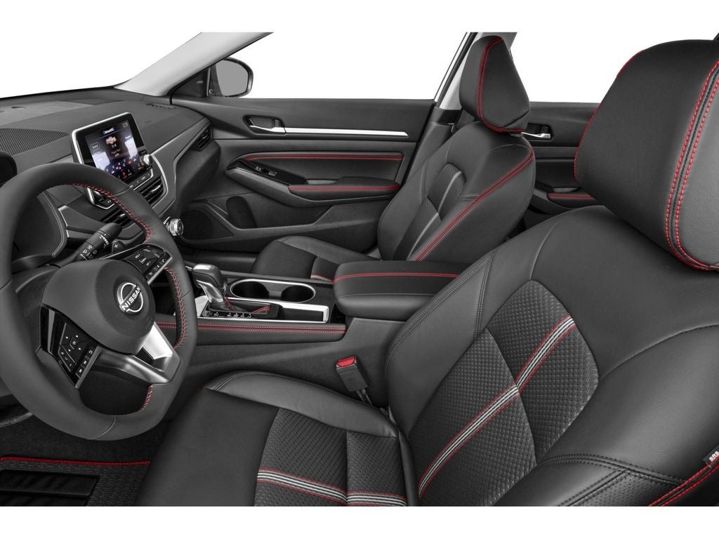 2026 Nissan Altima 2.5 SR