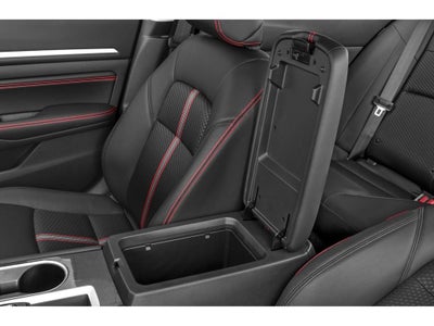 2026 Nissan Altima 2.5 SR