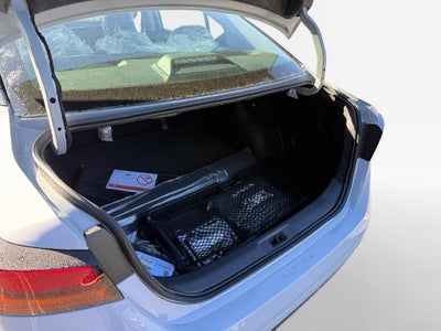 2026 Nissan Altima 2.5 SR