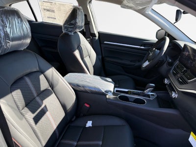 2026 Nissan Altima 2.5 SR