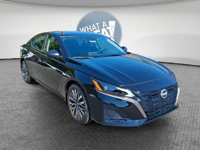 2026 Nissan Altima 2.5 SV