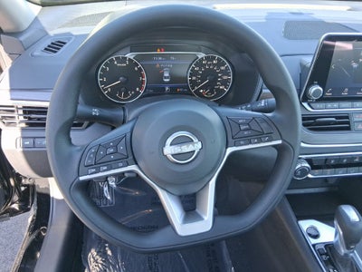 2026 Nissan Altima 2.5 SV