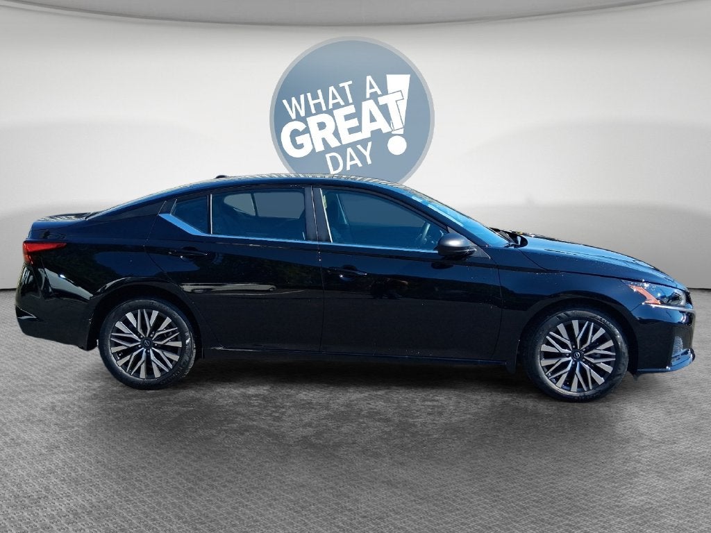 2026 Nissan Altima 2.5 SV