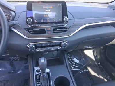 2026 Nissan Altima 2.5 SV