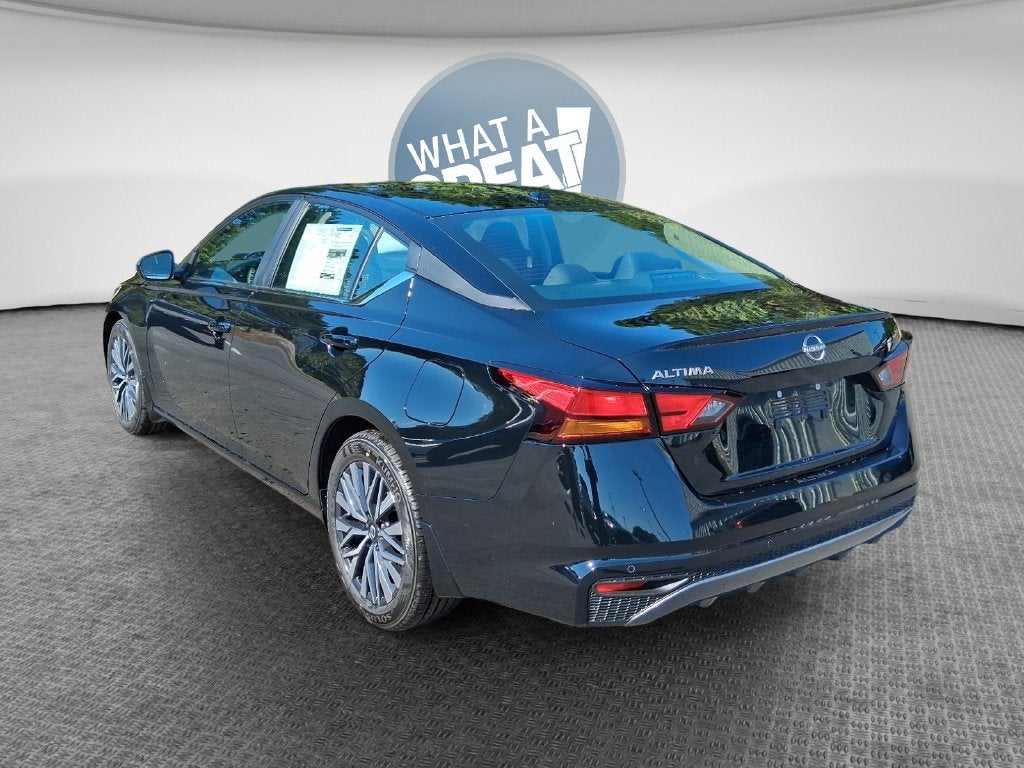 2026 Nissan Altima 2.5 SV
