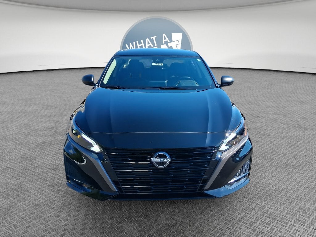 2026 Nissan Altima 2.5 SV