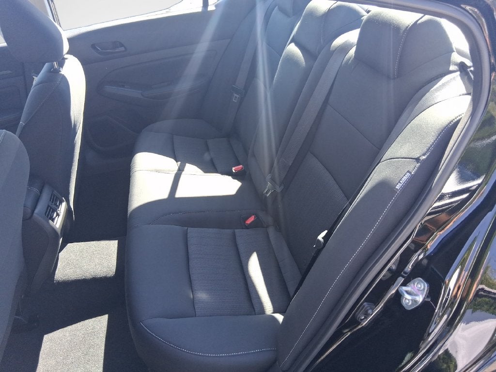 2026 Nissan Altima 2.5 SV
