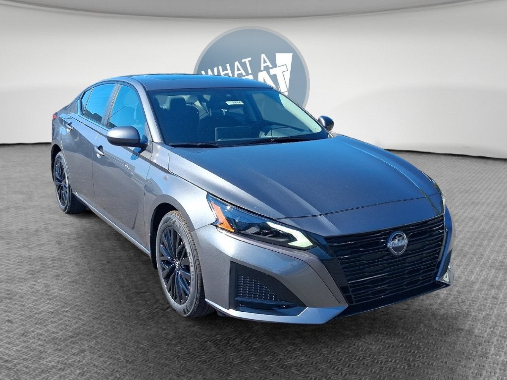 2026 Nissan Altima 2.5 SV