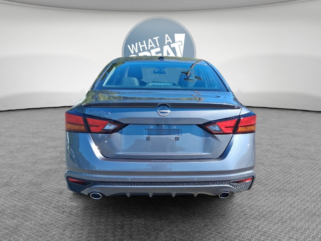 2026 Nissan Altima 2.5 SV