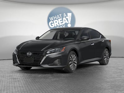 2026 Nissan Altima 2.5 SV