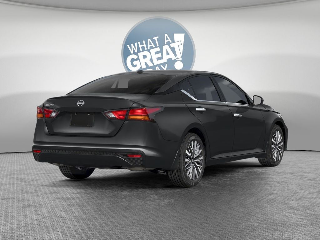 2026 Nissan Altima 2.5 SV