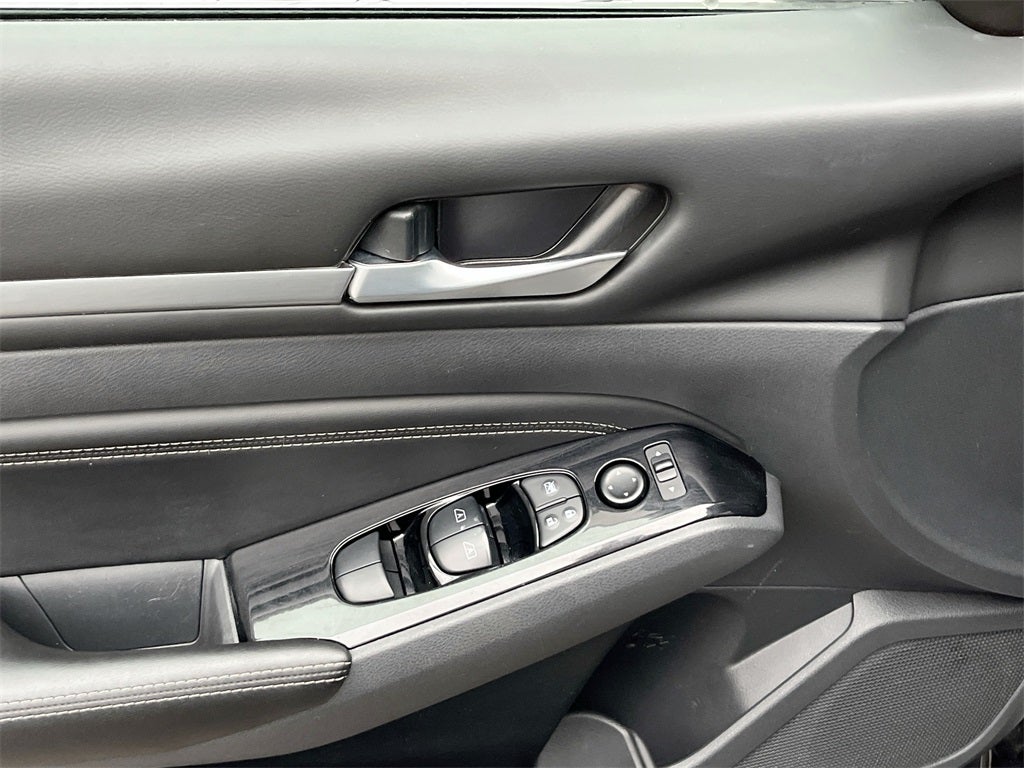 2022 Nissan Altima 2.5 SL