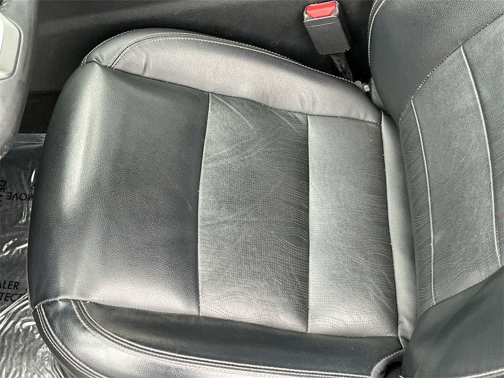 2022 Nissan Altima 2.5 SL