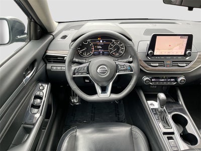 2022 Nissan Altima 2.5 SL