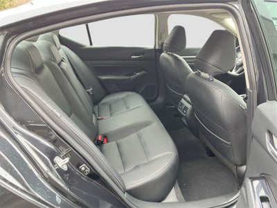 2022 Nissan Altima 2.5 SL