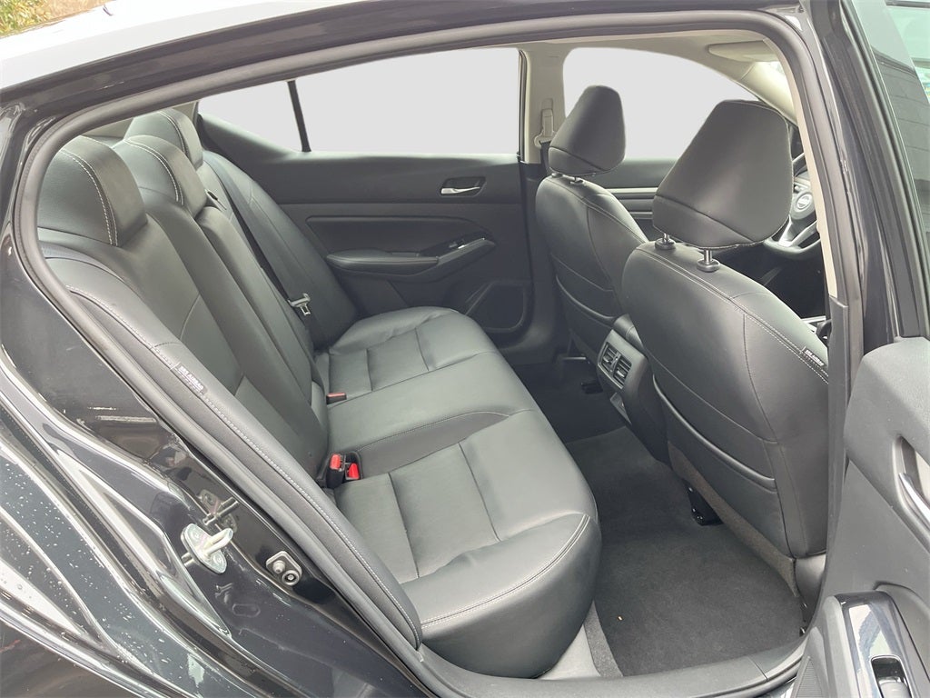 2022 Nissan Altima 2.5 SL