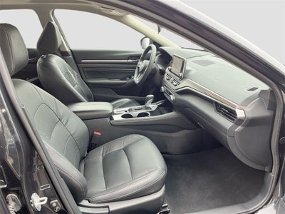 2022 Nissan Altima 2.5 SL