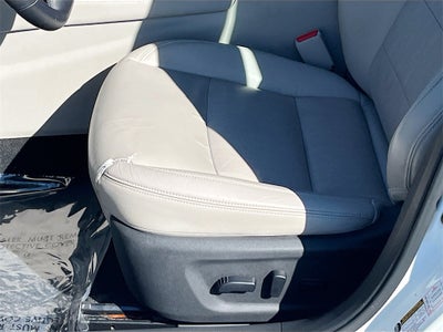 2019 Nissan Altima 2.5 Platinum