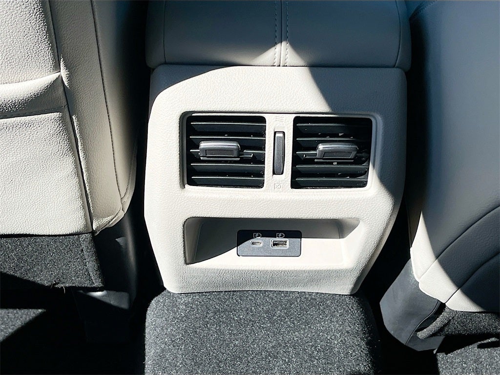 2019 Nissan Altima 2.5 Platinum