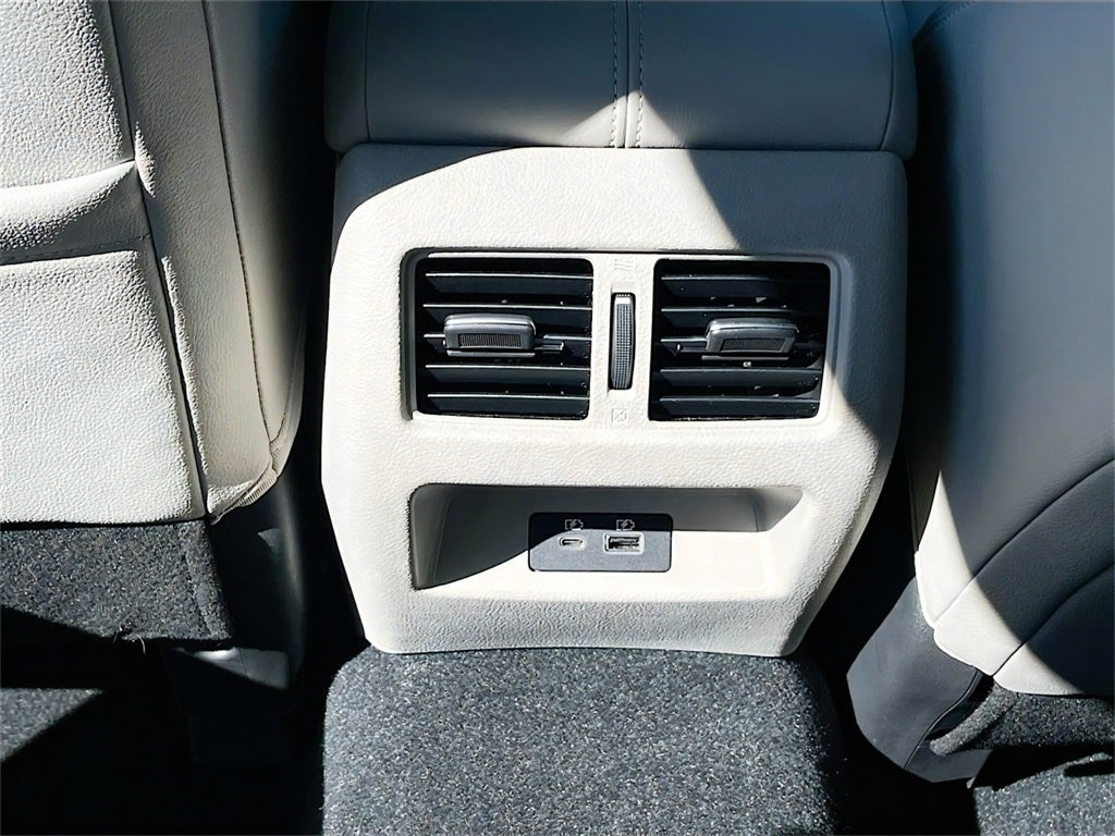 2019 Nissan Altima 2.5 Platinum