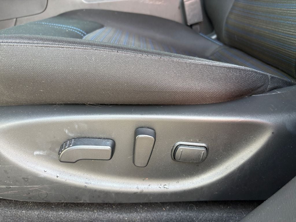 2024 Nissan Leaf SV Plus