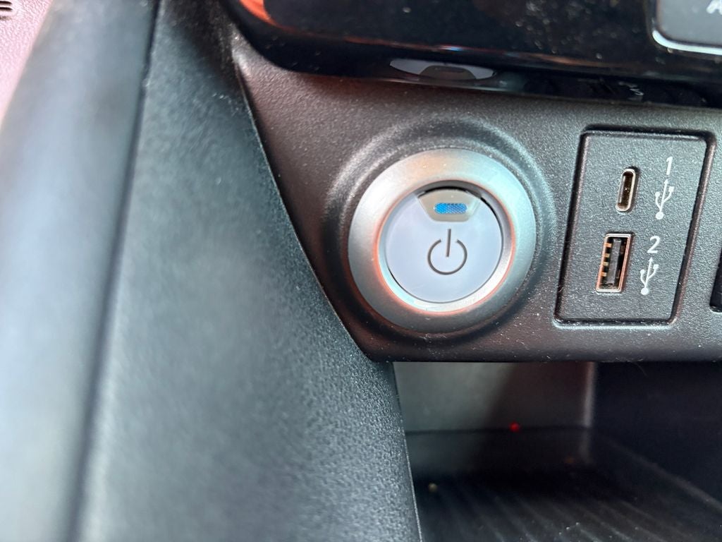 2024 Nissan Leaf SV Plus