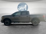 2023 Nissan Titan PRO-4X