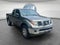 2007 Nissan Frontier SE I4