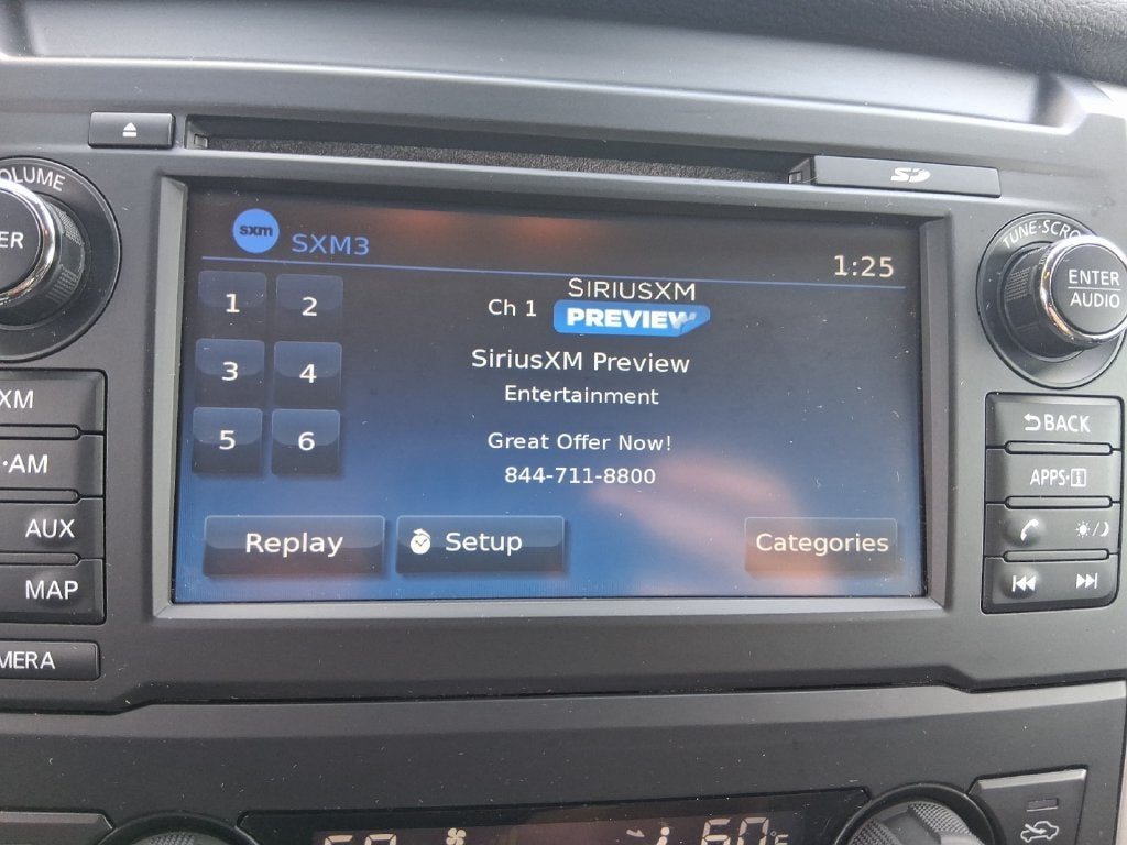2017 Nissan Titan XD PRO-4X
